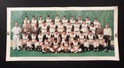 Original Vintage Poster Pittsburgh Pirates 1960 Team Photo 15 By 31 Inches