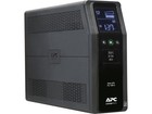Apc Br1000ms Back-ups Pro  1000va 600w  Tower  120v  10x Nema 5-15r Outlets 