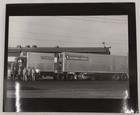A Truck Photographer s Diary Hardcover Book By David A  Bontrager Ln