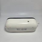 Baby Buddha Black Portable Rechargeable Double Pump Bb1