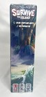 Zygomatic  Survive The Island - Board Game New Sealed