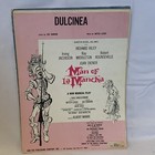 Musical Showtunes Vintage Sheet Music Lot Of 5 Play Songs Piano Music