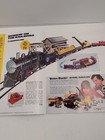 Vintage Lionel Trains Catalog 1978