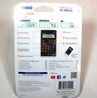 Casio Fx-260 Solar All-purpose Scientific Calculator 12-digit Lcd Fx260solar Ii