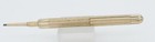Vintage Victorian Gold Filled Telescoping Mechanical Pencil - C  1890 s