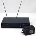 Sennheiser Evolution Wireless System Ew 100 Sk100 Transmitter Em100 Receiver Ex 