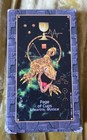Crow   s Magick Tarot By Londa Marks 1998 Complete 78 Card Deck