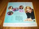 Never Been Kissed Laserdisc Ld Widescreen Format Very Good Condition Rare Japan
