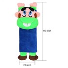 Car Seat Belt Covers For Kids-cute Plush Safty Belt Protector Cushions Should   