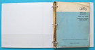 1959 - 1969 Harley Davidson Service Manual Book Fl Flh Panhead Fl Flh Shovelhead
