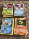 Lot Of 50  Vintage Ex Wotc Xy Mid Era Cards Pok  mon Vintage Bulk Collection Holo