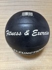 Vintage Everlast Gyro Balanced Medicine Ball 9lb   4 1kgs