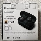 Technics Reference Class Az-100 True Wireless Noise Cancelling In-ear Headphones