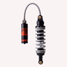 Fox Shocks Gen 4 Factory Series 2 0 Podium Rc2 Rear Yamaha Banshee 350