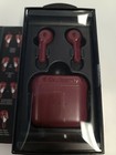Skullcandy Indy True Wireless In-ear Earbuds  deep Red 