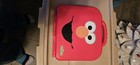Hasbro Sesame Street Elmo s On The Go Letters Alphabet With Carry Case