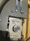 Hp Agilent 4291a Test Station And 4291a Test Head