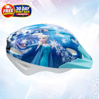 Disney Frozen Family Forever Kids Bike Helmet Child Size Adjustable Safety