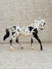 Breyer Horse Breyerfest 2022 Brahms Special Run Big Ben Mold 
