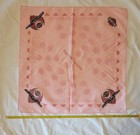 Lot Of 4 Womens Harley Davidson Bandanas  2000s
