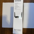 Netgear Ac1200 Wifi Cable Modem Router  c6220  - Open Box Docsis 3 0