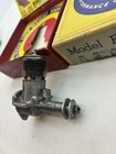 Vintage Ok Cub  19 19 Control Line Cl Ff Free Flight Model Engine With Box M7