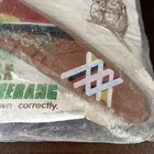 Australian Returning Boomerang Hand Carved Painted