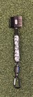 Premium Golf Club Cleaning Brush Magnetic Release retractable Spike - Camo Color