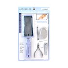 5pc  Deluxe Pedicure Set