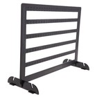 240 Holes Earrings Jewelry Display Stand Rack  Earrings Holder Organizer