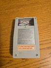 Vintage Mattel Electronics Auto Race 1976 Handheld Video Game Tested Working 
