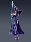 Tamashii Nations - Yu-gi-oh  - S h monsterarts - Dark Magician Action Figure  ne