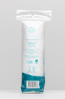 Switzerland Ultra-soft Cotton Pads - 100  Cotton  Hypoallergenic