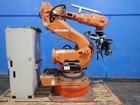 Abb Irb 6600 M2000 Robot  09251010009