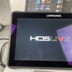 Lowrance Hds 12 Live With Ai2 3-1 Total Scanner Transducer