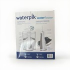 Waterpik Water Flosser Ultra Plus And Cordless Freedom New Sealed In Box