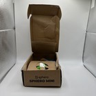 Sphero Mini App-enabled Robotic Ball Red white Model  M001 Open Box