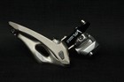 Campagnolo Chorus Ct 10-speed Front Derailleur Braze On W  34 9mm Clamp  Road