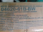Graco Bellwood 5-in-1 Convertible Crib And Changer With Drawer  black 