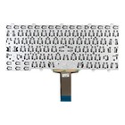 Us Keyboard For Dell Latitude 3340 3350 5480 5488 5490 5495 7250 7480 7490 D19tr