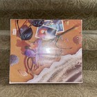 Trapper Keeper Paradise Beach Scene Parrot Ocean Nwot Drug Store Price Tags Nos