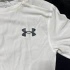 Under Armour Compression Long Sleeve Shirt Men Small Heatgear  See Measurements