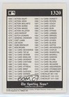 1994 The Sporting News Conlon Collection Checklist  1320