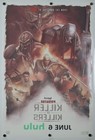 Predator Killer Of Killers - Prey - Original Ds Movie Poster - 27x40 D s 2025