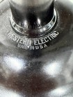 Antique Western Electric Company Candlestick Telephone Dated January 1915