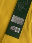 Pele Brazil Soccer Legend - Futbol Autographed Signed Jersey Shirt Beckett