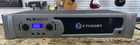 Crown Xls 2500 Power Amplifier     2400 Watts Professional Dj Pa Audio Amp