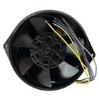 W2s130-aa03-90 130mm 45w 0 62 0 31a 2800rpm Cooling Fan W2s130aa0390