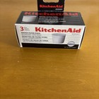 Kcm5wfp - Kitchenaid 3 Pack Of Coffee Maker Water Filter Pods Brand New