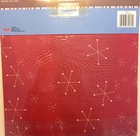 Scrapbook Paper Holiday Cheer 12x12 Coordinated Patterned Pages Set Kit Retired